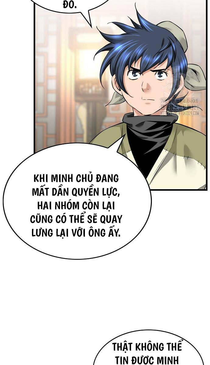 Thiên Hạ Đệ Nhất Y Lại Môn Chapter 57 - 89