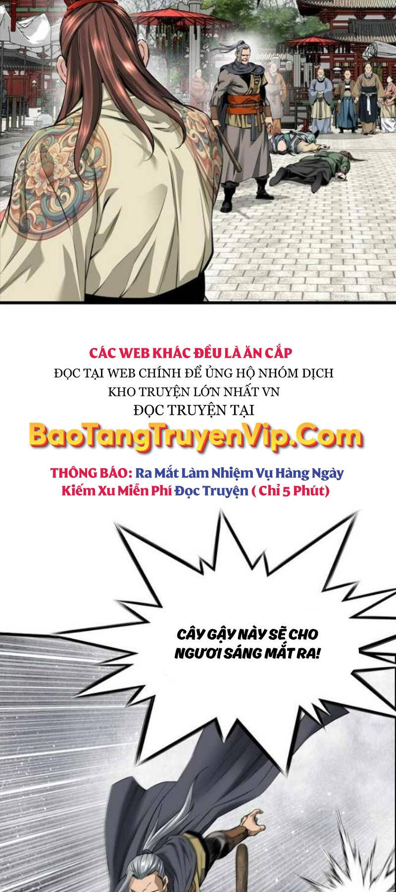 Thiên Hạ Đệ Nhất Y Lại Môn Chapter 61 - 8