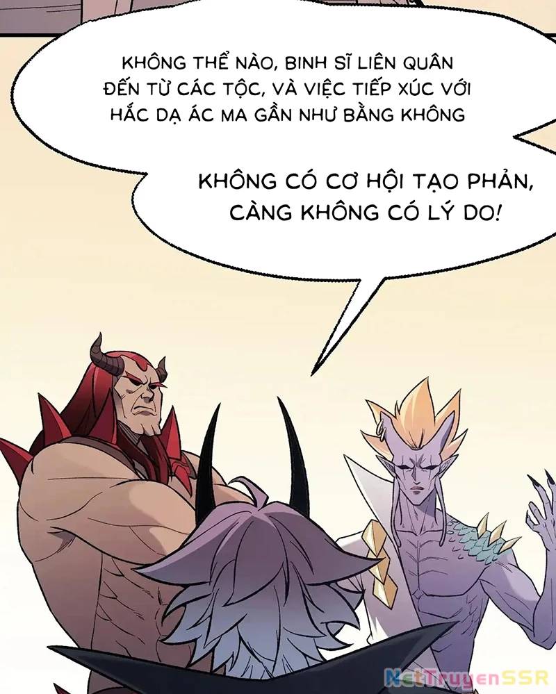 Xâm Nhập Vào Trường Trung Học Tài Phiệt! Chapter 69 - 26