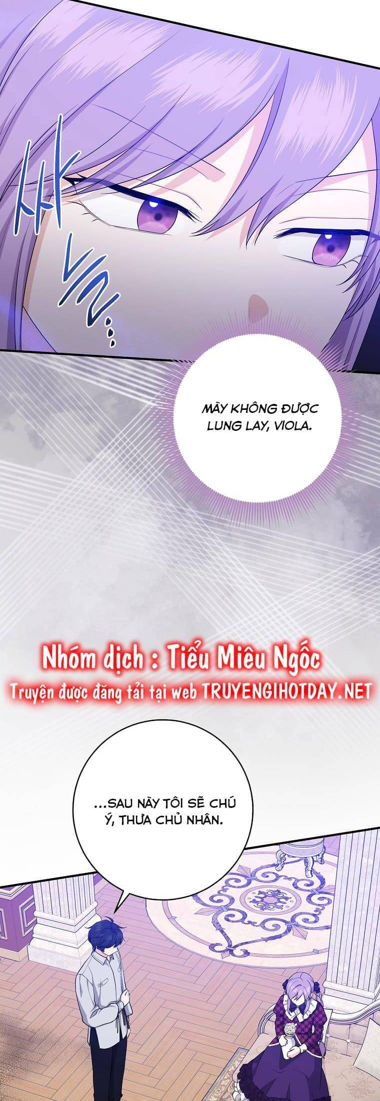 Tôi Đã Diễn Tròn Vai Một Đứa Con Gái Nuôi Chapter 42 - 8