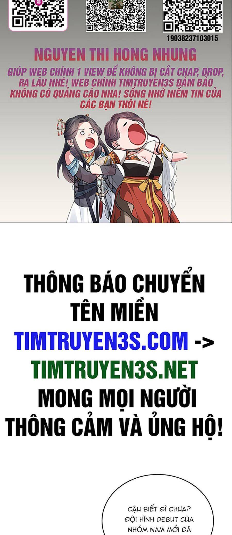 Cuộc Sống Thứ 2 Của Thần Tượng Toàn Năng Chapter 14 - 2