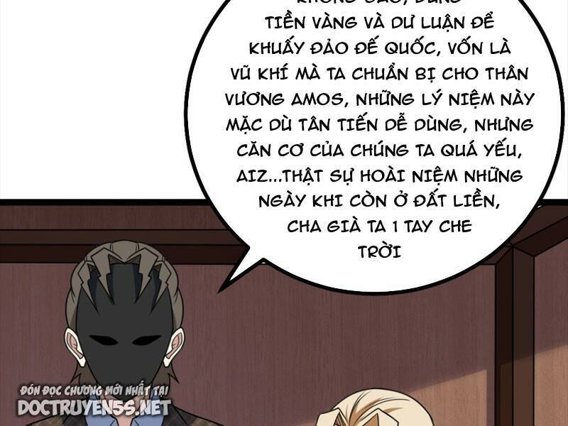 Ta Làm Kiêu Hùng Tại Dị Giới Chapter 699 - 27