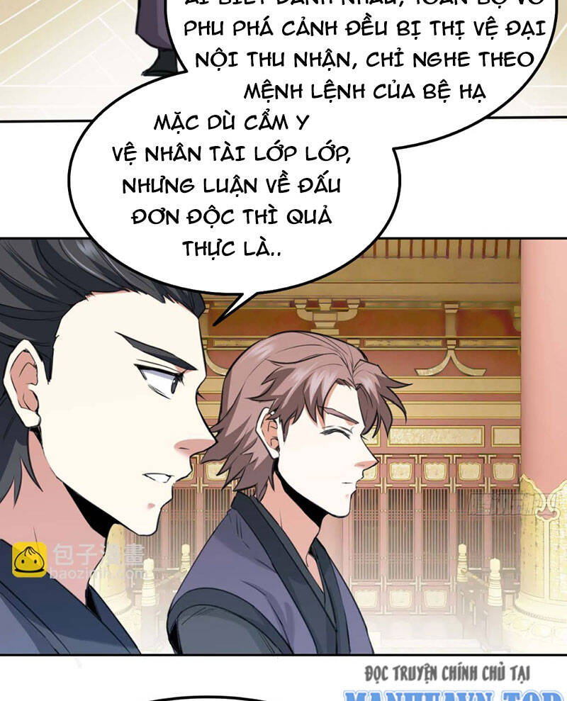 Ta Làm Kiêu Hùng Tại Dị Giới Chapter 719 - 15