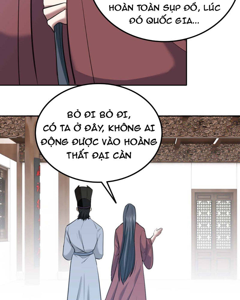 Ta Làm Kiêu Hùng Tại Dị Giới Chapter 719 - 38