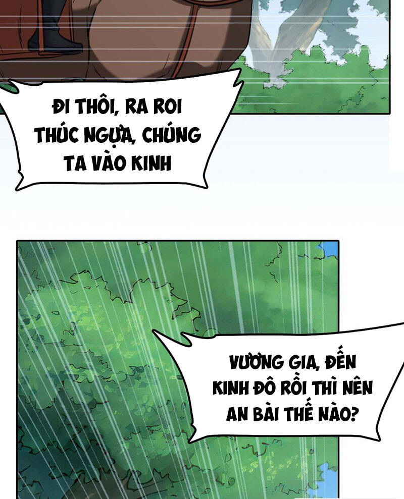 Ta Làm Kiêu Hùng Tại Dị Giới Chapter 719 - 8