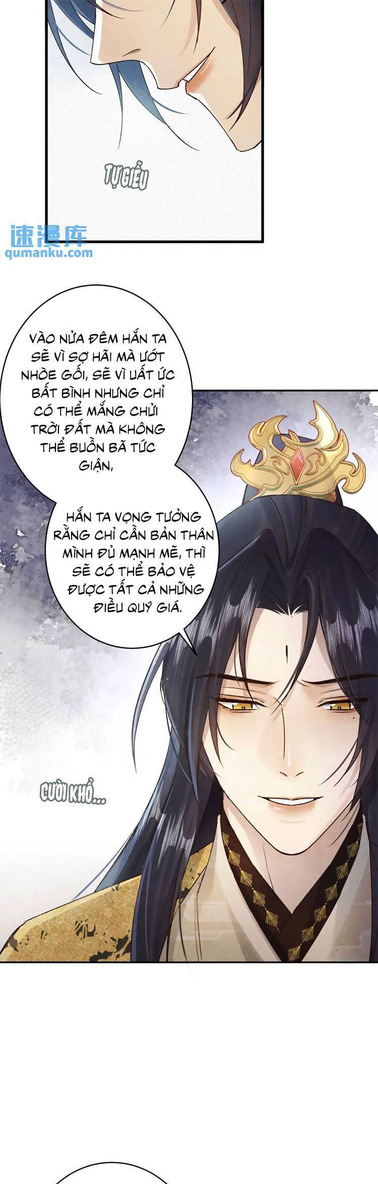 Một Ngàn Lần Thử Giết Chết Nam Chính Chapter 36 - 20