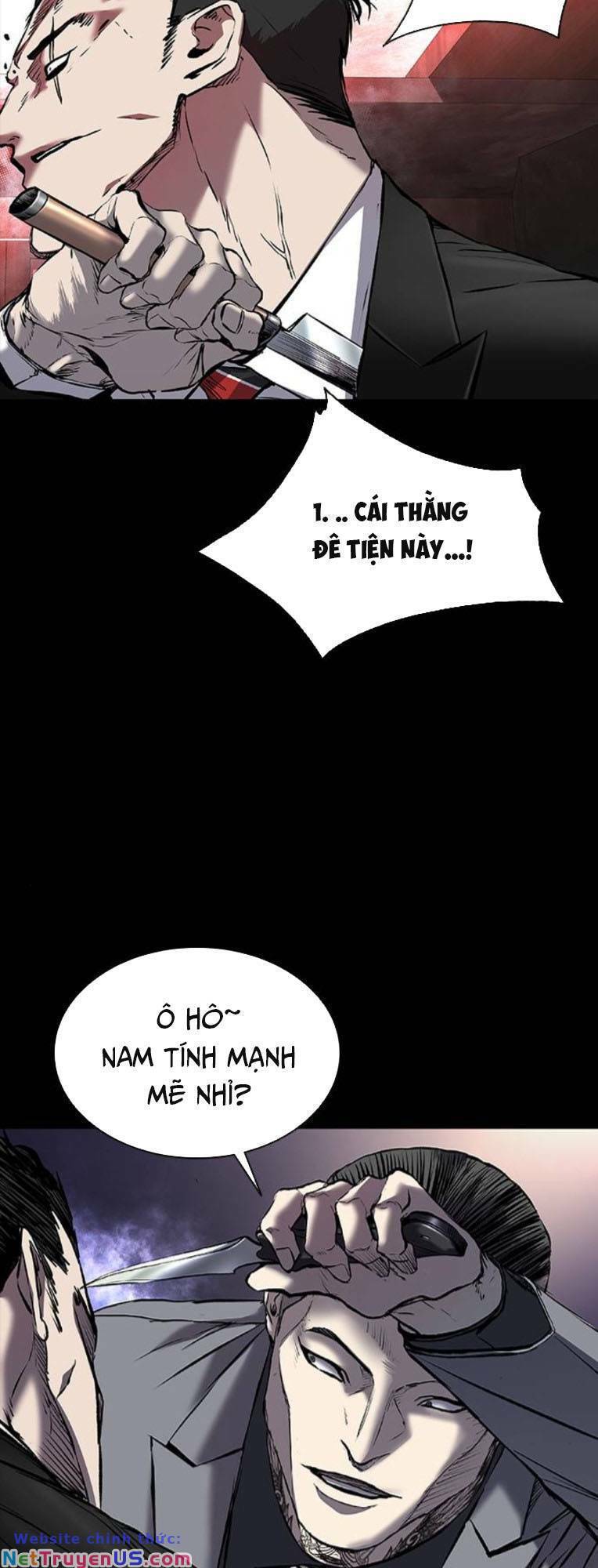 Báo Thù 2: Vạn Nhân Chi Thượng Chapter 32 - 46