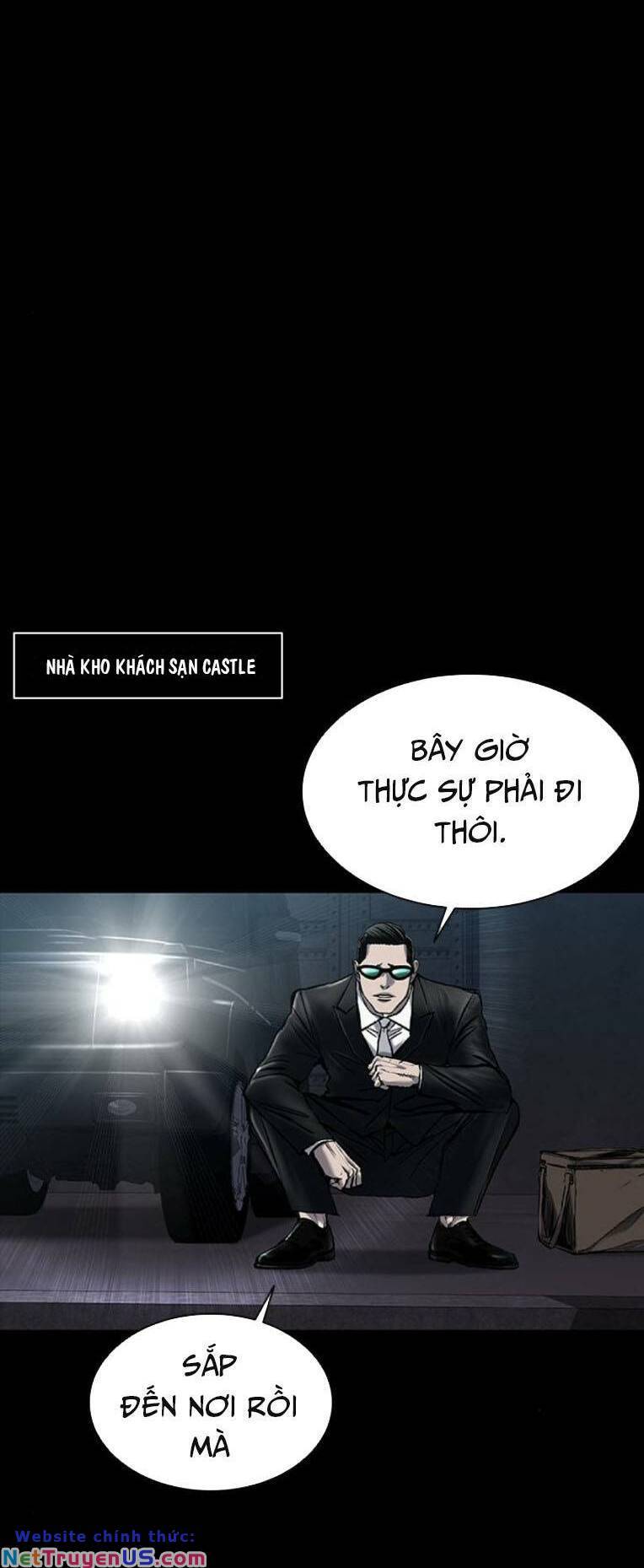 Báo Thù 2: Vạn Nhân Chi Thượng Chapter 32 - 50