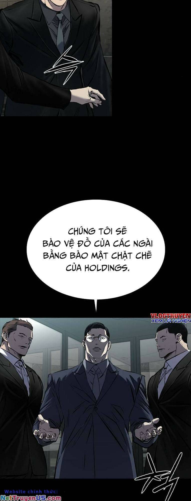 Báo Thù 2: Vạn Nhân Chi Thượng Chapter 32 - 62