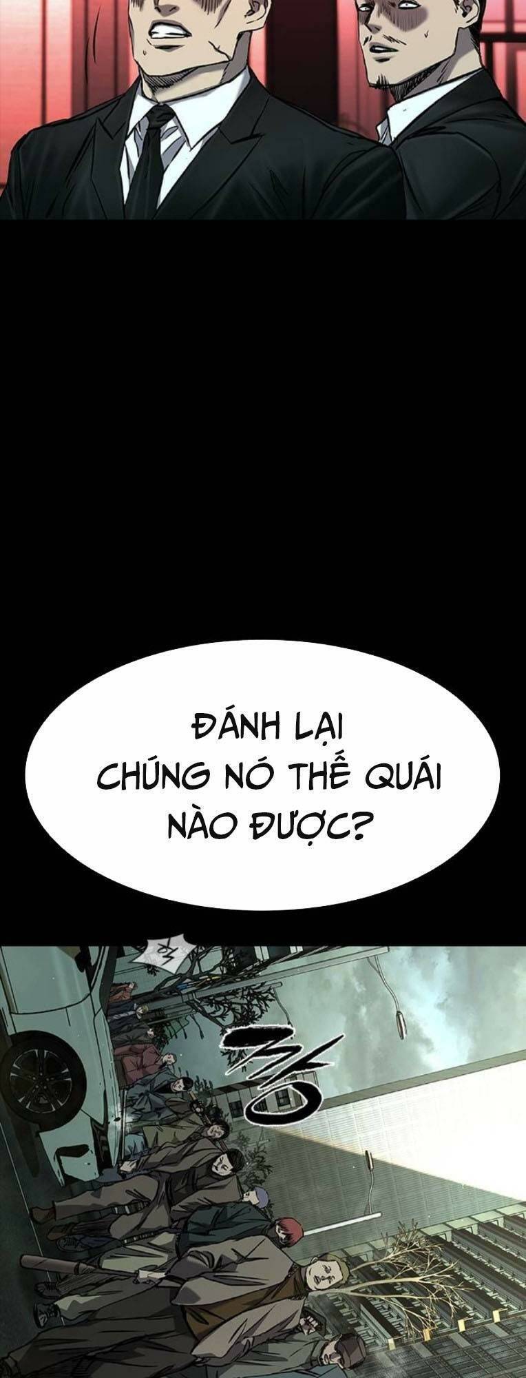 Báo Thù 2: Vạn Nhân Chi Thượng Chapter 36 - 5