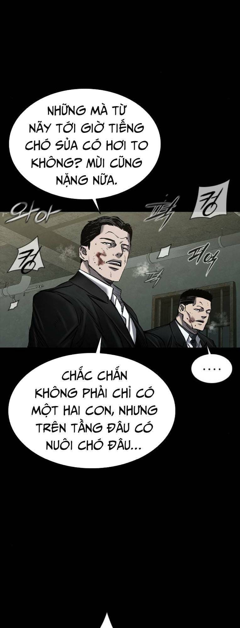 Báo Thù 2: Vạn Nhân Chi Thượng Chapter 36 - 47