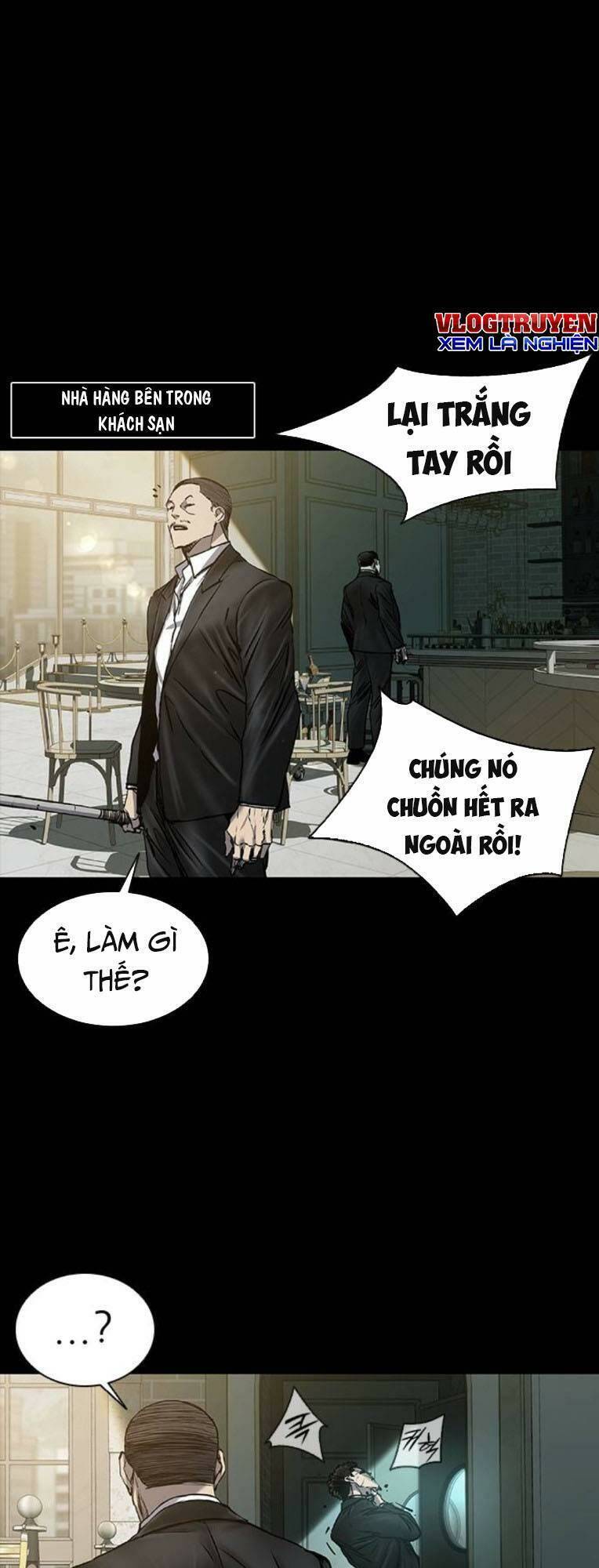 Báo Thù 2: Vạn Nhân Chi Thượng Chapter 36 - 7