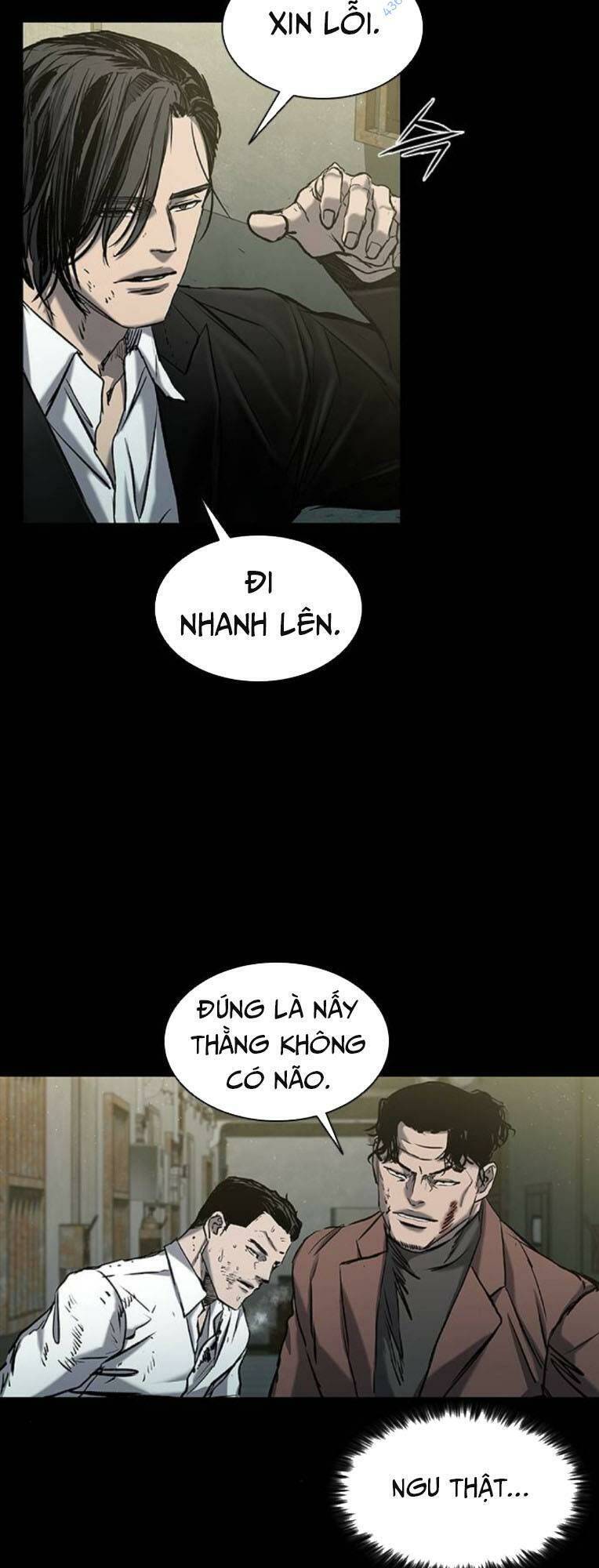 Báo Thù 2: Vạn Nhân Chi Thượng Chapter 36 - 70