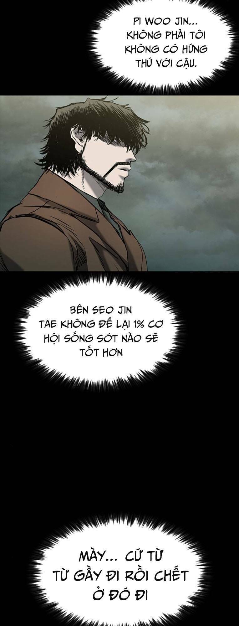 Báo Thù 2: Vạn Nhân Chi Thượng Chapter 36 - 79