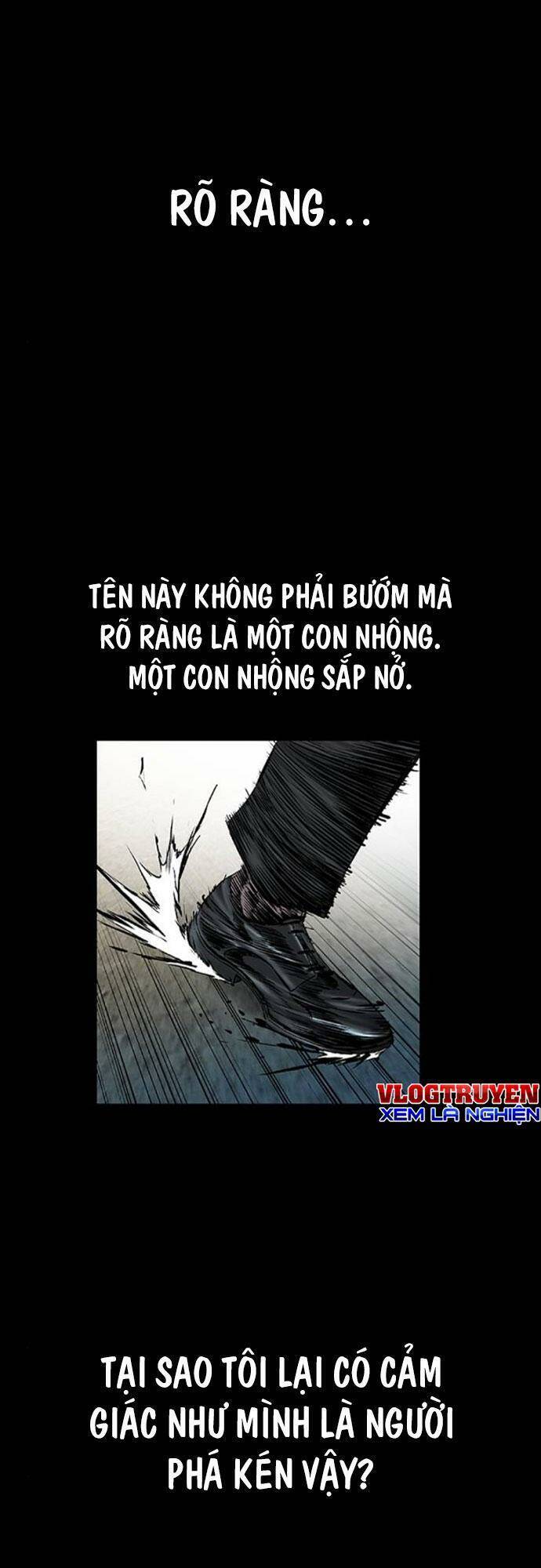 Báo Thù 2: Vạn Nhân Chi Thượng Chapter 38 - 1