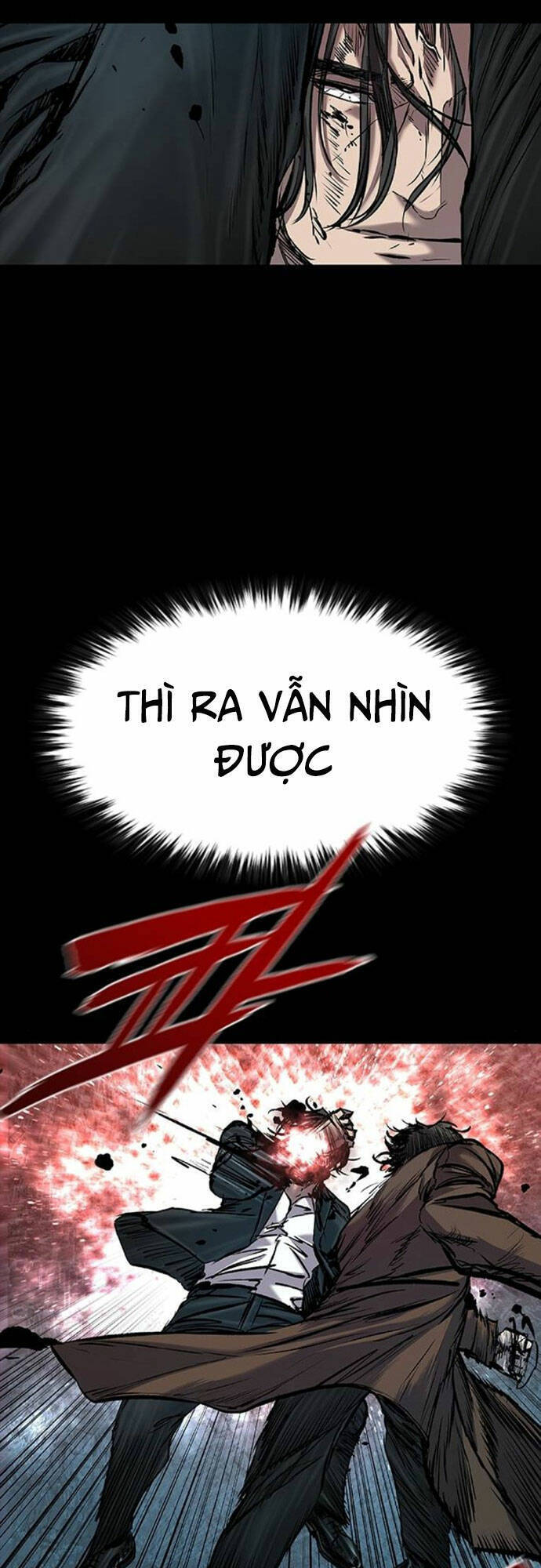 Báo Thù 2: Vạn Nhân Chi Thượng Chapter 38 - 50