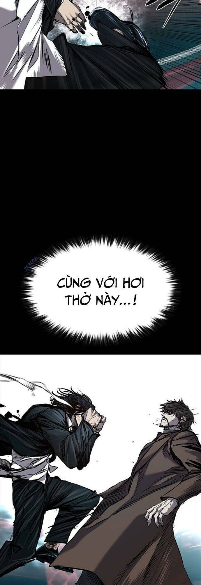 Báo Thù 2: Vạn Nhân Chi Thượng Chapter 38 - 6