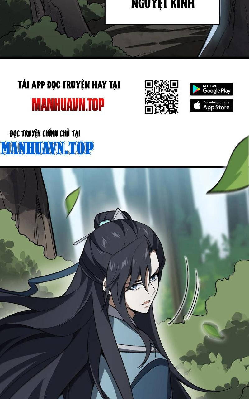 Ta Ở Tu Tiên Giới Chỉ Làm Giờ Hành Chính Chapter 71 - 47