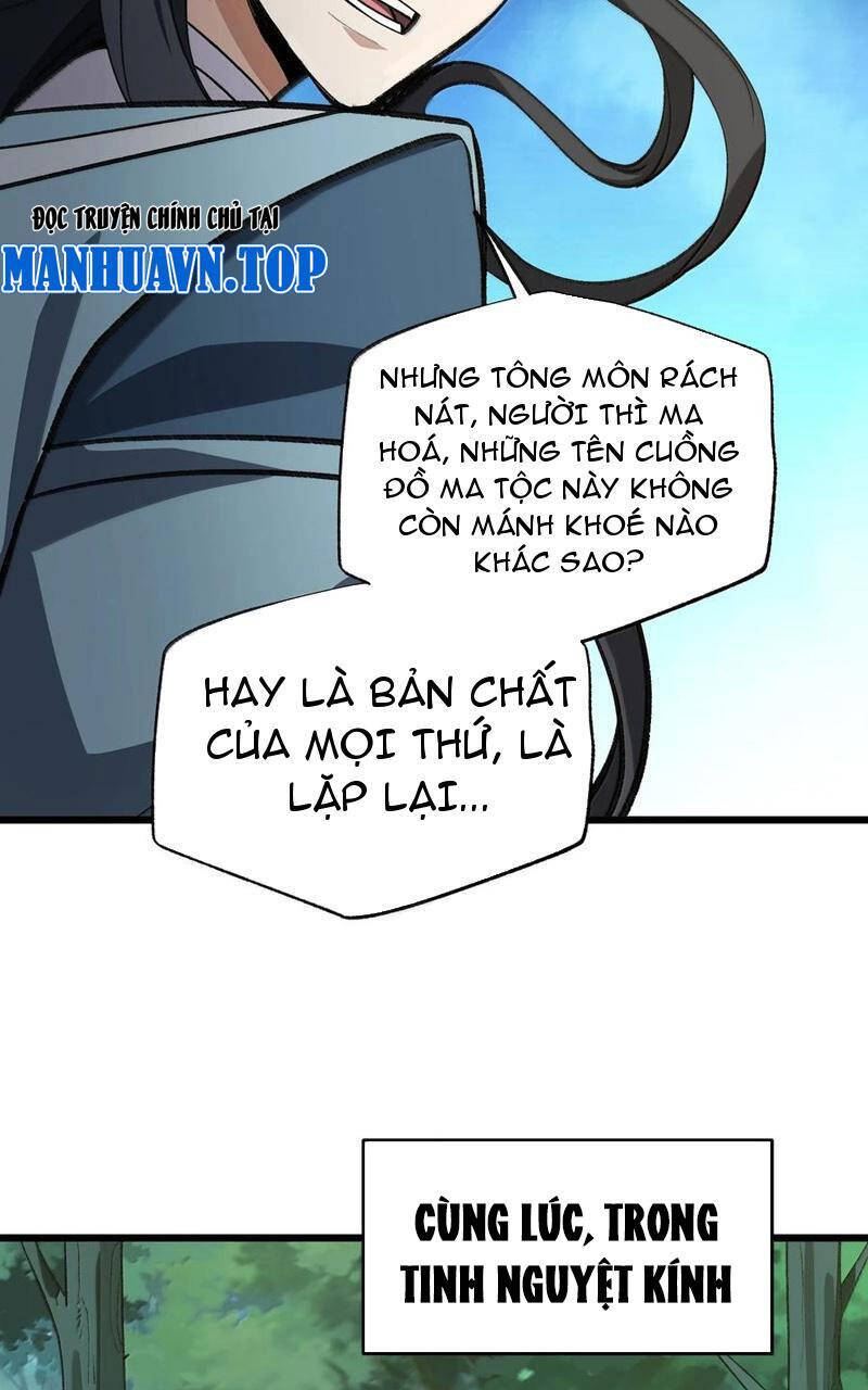 Ta Ở Tu Tiên Giới Chỉ Làm Giờ Hành Chính Chapter 71 - 60