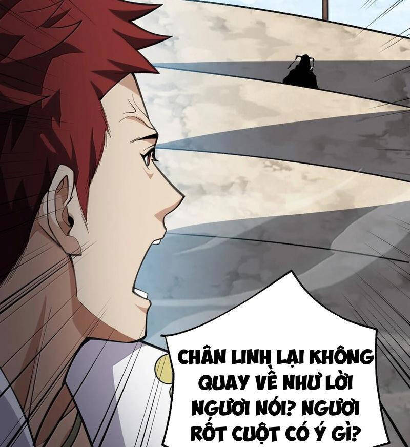 Ta Ở Tu Tiên Giới Chỉ Làm Giờ Hành Chính Chapter 71 - 65