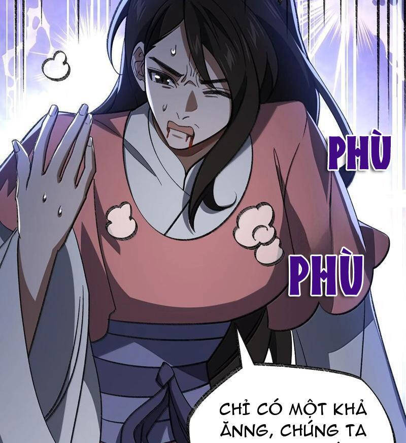 Ta Ở Tu Tiên Giới Chỉ Làm Giờ Hành Chính Chapter 71 - 73