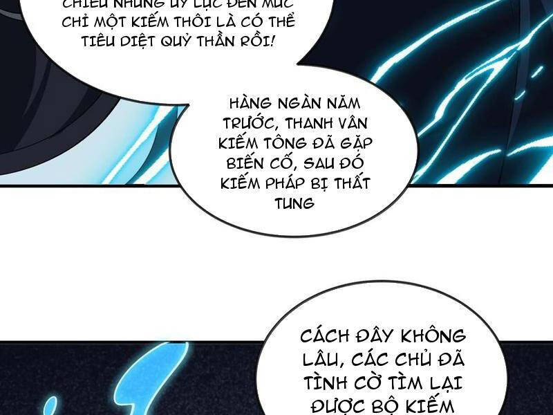 Ta Ở Tu Tiên Giới Chỉ Làm Giờ Hành Chính Chapter 73 - 34