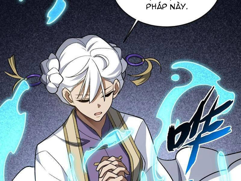 Ta Ở Tu Tiên Giới Chỉ Làm Giờ Hành Chính Chapter 73 - 35