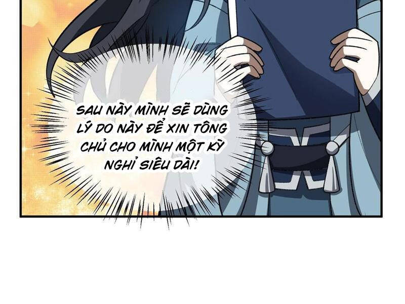 Ta Ở Tu Tiên Giới Chỉ Làm Giờ Hành Chính Chapter 73 - 46