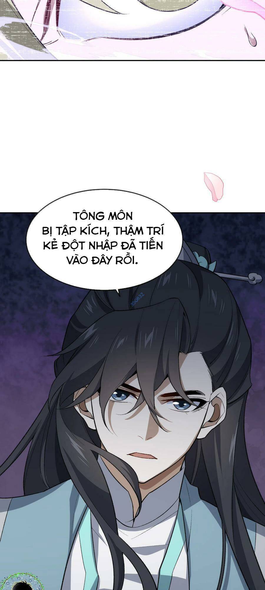 Ta Ở Tu Tiên Giới Chỉ Làm Giờ Hành Chính Chapter 42 - 39