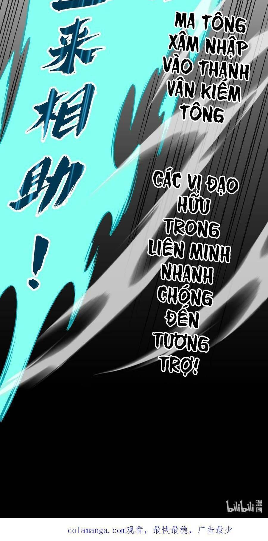 Ta Ở Tu Tiên Giới Chỉ Làm Giờ Hành Chính Chapter 43 - 51