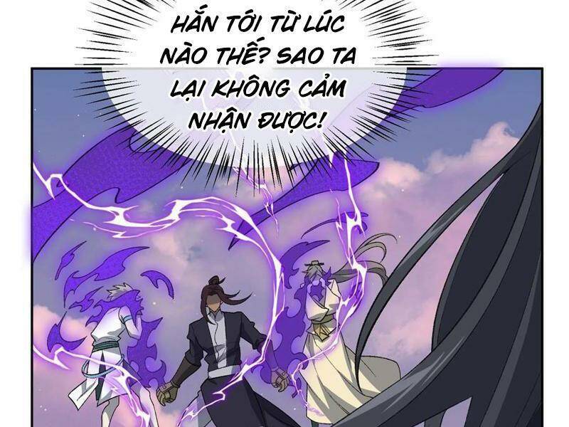 Ta Ở Tu Tiên Giới Chỉ Làm Giờ Hành Chính Chapter 44 - 59