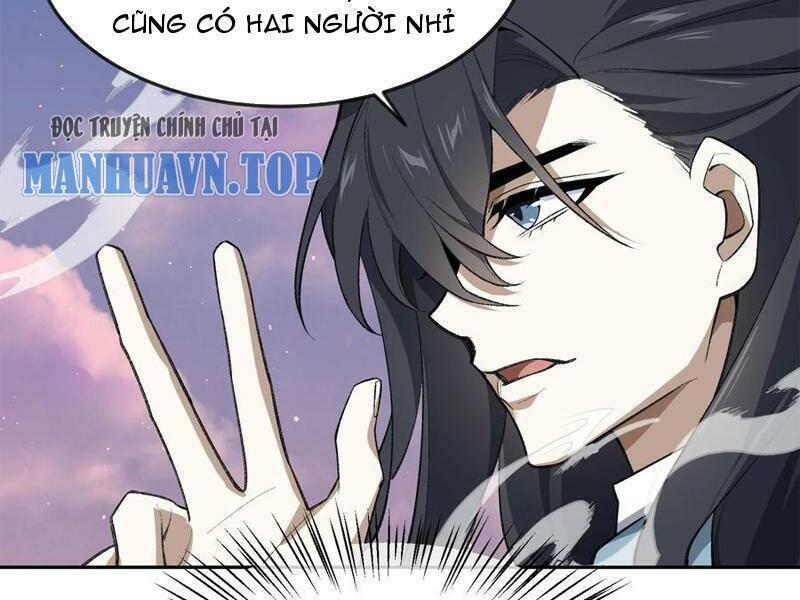 Ta Ở Tu Tiên Giới Chỉ Làm Giờ Hành Chính Chapter 44 - 65