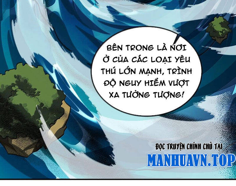 Ta Ở Tu Tiên Giới Chỉ Làm Giờ Hành Chính Chapter 86 - 116