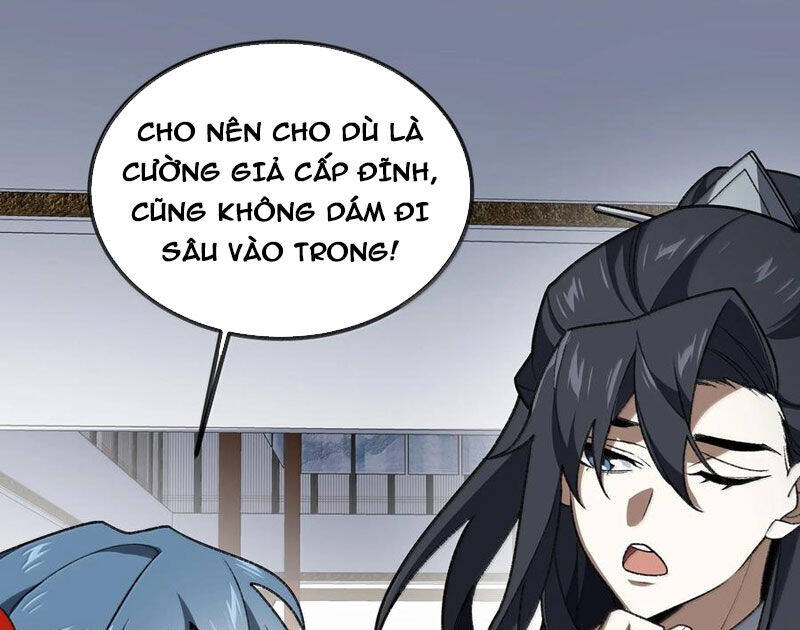 Ta Ở Tu Tiên Giới Chỉ Làm Giờ Hành Chính Chapter 86 - 123