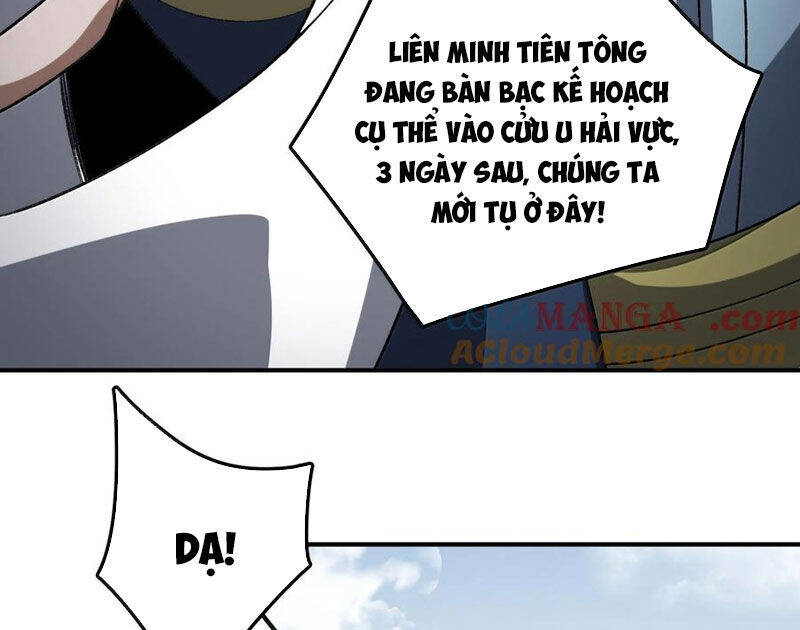 Ta Ở Tu Tiên Giới Chỉ Làm Giờ Hành Chính Chapter 86 - 141