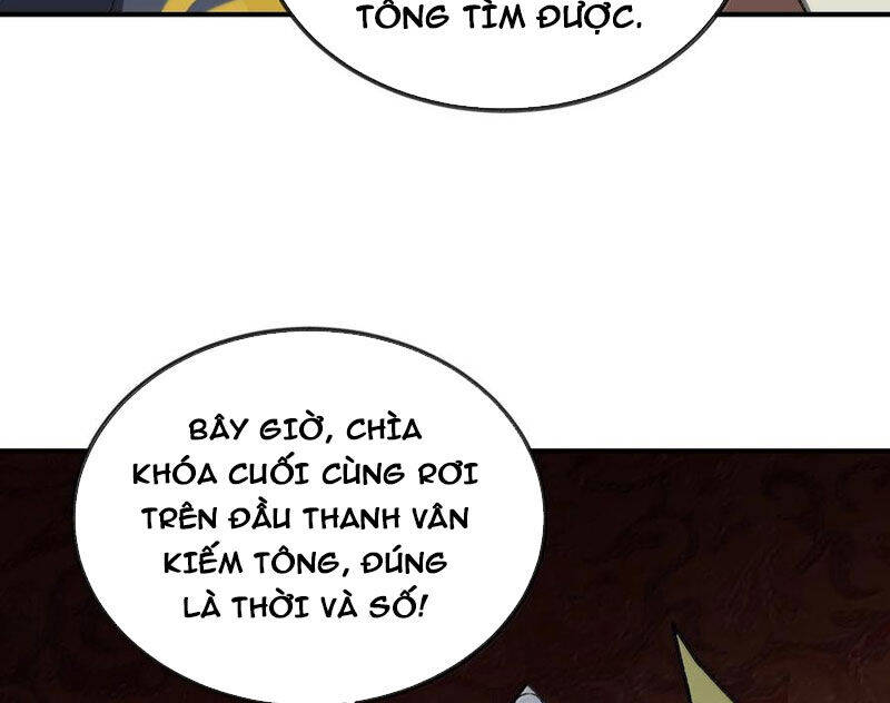 Ta Ở Tu Tiên Giới Chỉ Làm Giờ Hành Chính Chapter 86 - 95