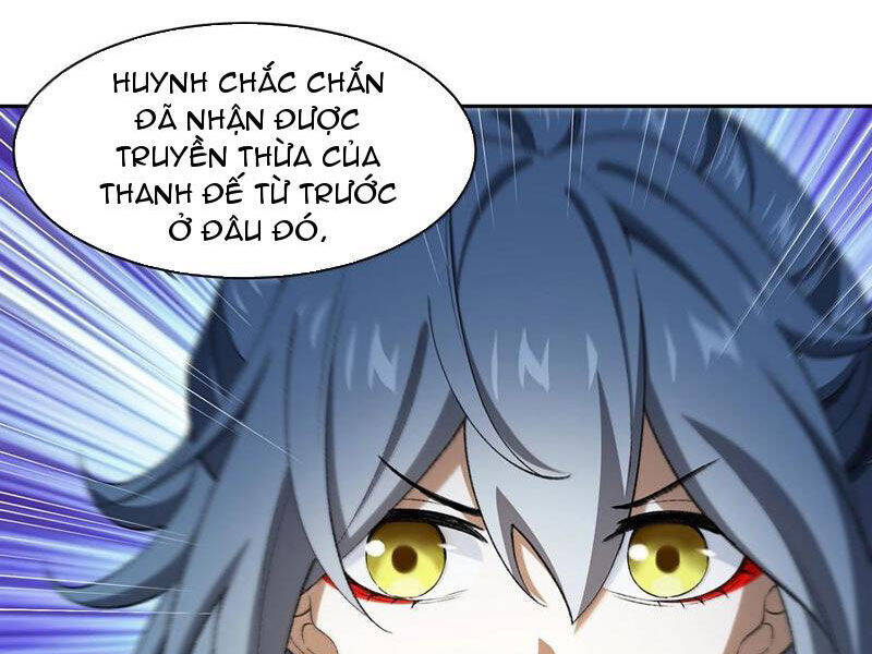 Ta Ở Tu Tiên Giới Chỉ Làm Giờ Hành Chính Chapter 87 - 26