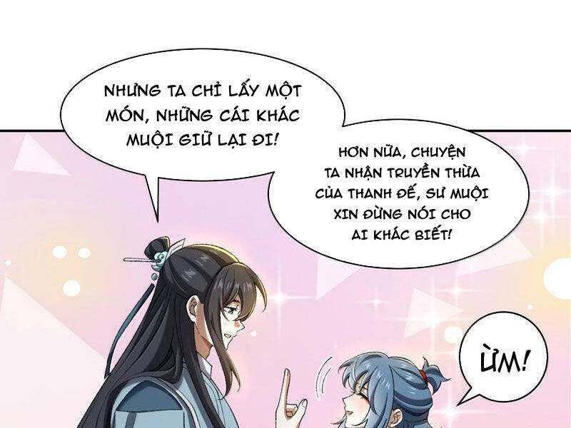 Ta Ở Tu Tiên Giới Chỉ Làm Giờ Hành Chính Chapter 87 - 38