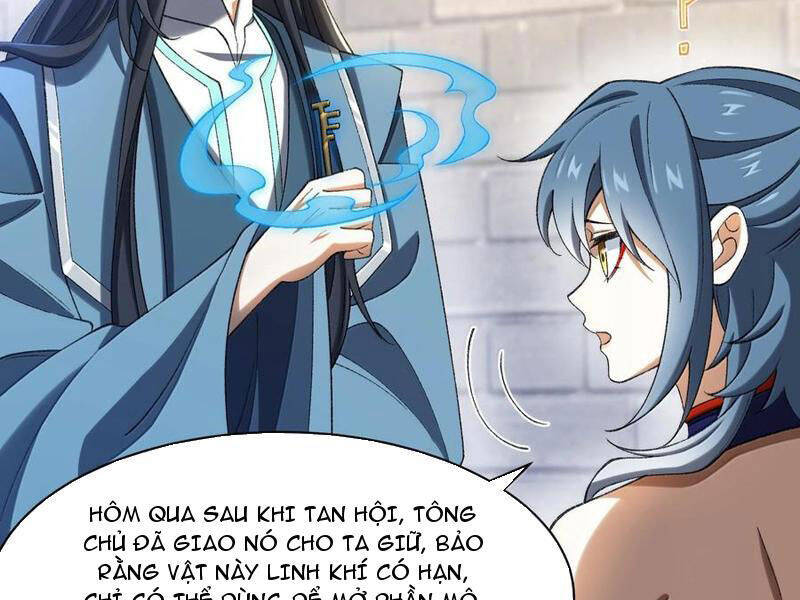 Ta Ở Tu Tiên Giới Chỉ Làm Giờ Hành Chính Chapter 87 - 47