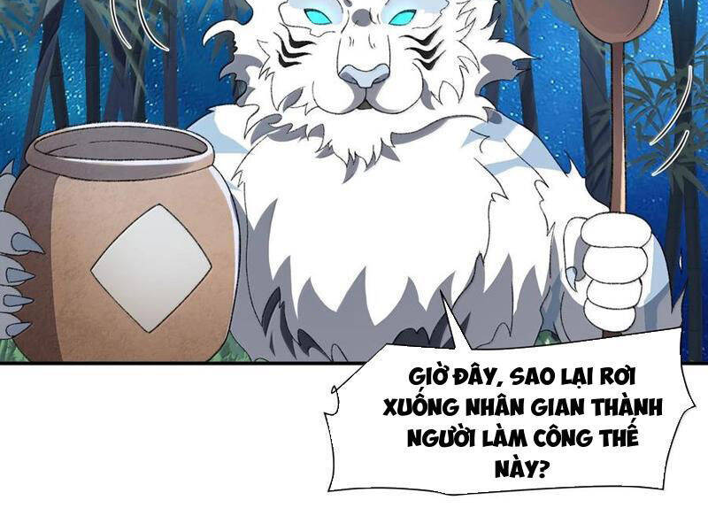 Ta Ở Tu Tiên Giới Chỉ Làm Giờ Hành Chính Chapter 87 - 66