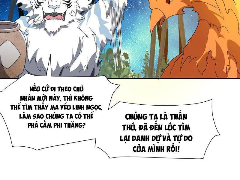 Ta Ở Tu Tiên Giới Chỉ Làm Giờ Hành Chính Chapter 87 - 68