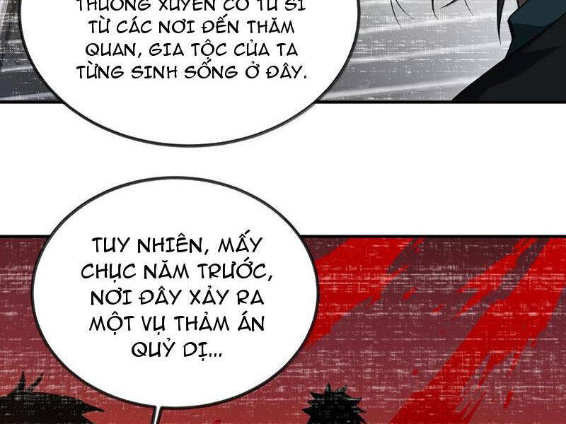 Ta Ở Tu Tiên Giới Chỉ Làm Giờ Hành Chính Chapter 88 - 36