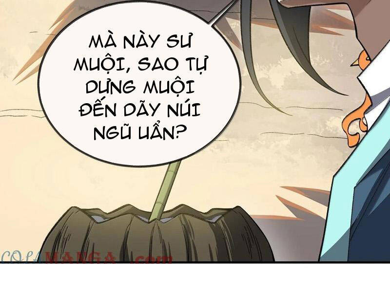 Ta Ở Tu Tiên Giới Chỉ Làm Giờ Hành Chính Chapter 88 - 68