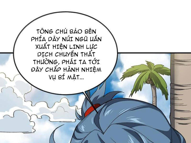 Ta Ở Tu Tiên Giới Chỉ Làm Giờ Hành Chính Chapter 88 - 69