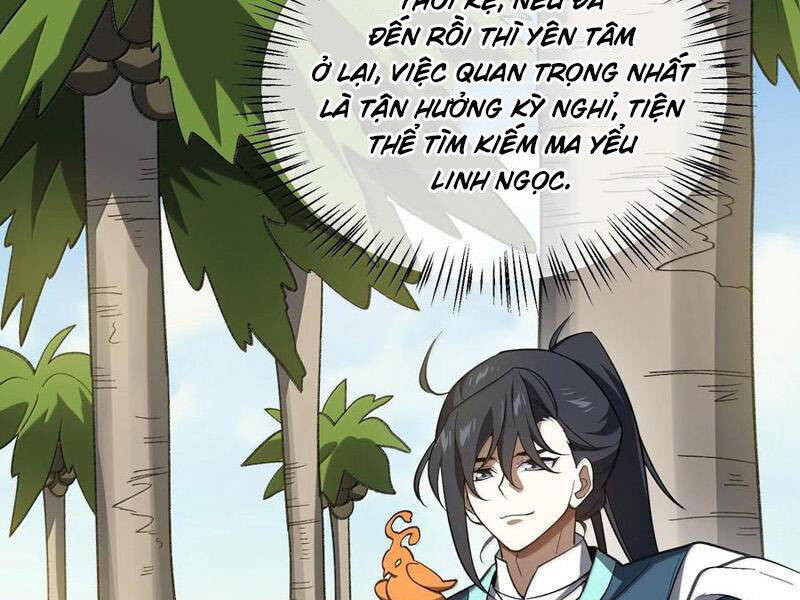 Ta Ở Tu Tiên Giới Chỉ Làm Giờ Hành Chính Chapter 88 - 78