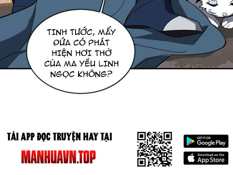 Ta Ở Tu Tiên Giới Chỉ Làm Giờ Hành Chính Chapter 88 - 80