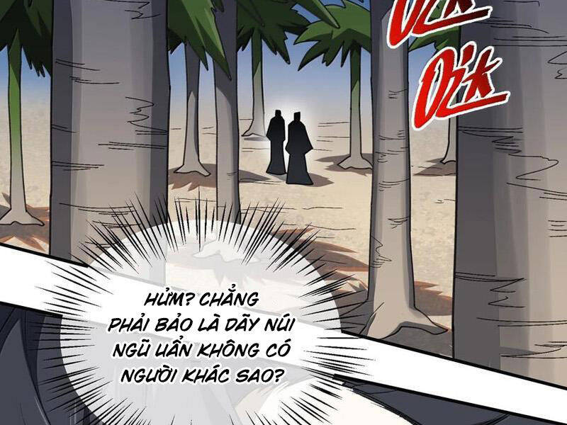 Ta Ở Tu Tiên Giới Chỉ Làm Giờ Hành Chính Chapter 88 - 90