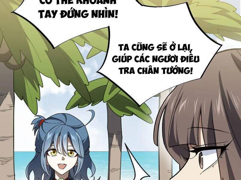 Ta Ở Tu Tiên Giới Chỉ Làm Giờ Hành Chính Chapter 89 - 110