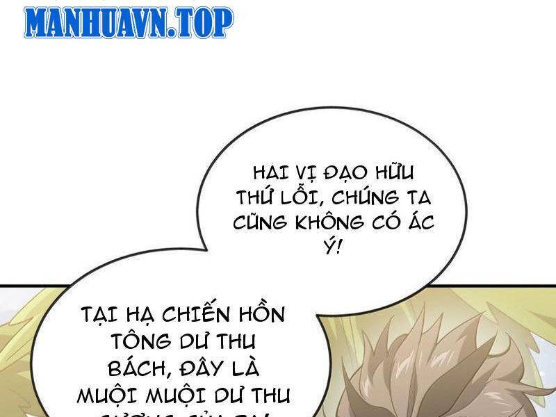 Ta Ở Tu Tiên Giới Chỉ Làm Giờ Hành Chính Chapter 89 - 13