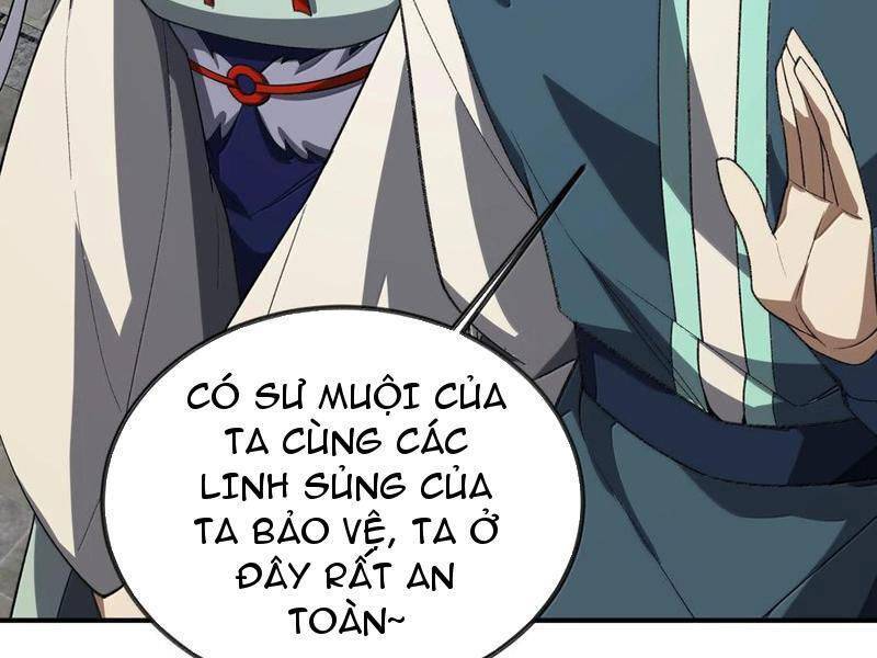 Ta Ở Tu Tiên Giới Chỉ Làm Giờ Hành Chính Chapter 89 - 123